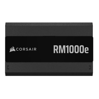 5. 2025 RMe Series, RM1000e, 1000 Watt, ATX 3.1, PCIe 5.1 GOLD Certified