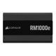 5. 2025 RMe Series, RM1000e, 1000 Watt, ATX 3.1, PCIe 5.1 GOLD Certified