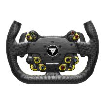 Thrustmaster EVO Racing 31U Leather Czarny, Żółty Kierownica PC, PlayStation 4, PlayStation 5, Xbox