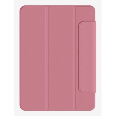 Pomologic BookCover - obudowa ochronna do iPad Air 13" M2 (2024) / M3 (2025) (old pink)