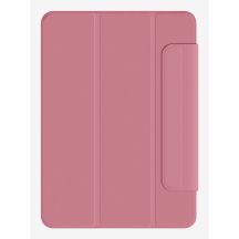 Pomologic BookCover - obudowa ochronna do iPad Air 13" M2 (2024) / M3 (2025) (old pink)