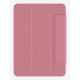 Pomologic BookCover - obudowa ochronna do iPad Air 13" M2 (2024) / M3 (2025) (old pink)