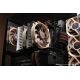 12. Wentylatory NOCTUA 140mm NF-A14x25r G2 PWM Sx2-PP