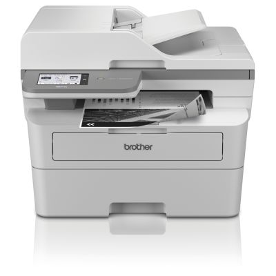 3. Brother MFC-L2960DW drukarka wielofunkcyjna Laser A4 1200 x 1200 DPI 34 stron/min Wi-Fi