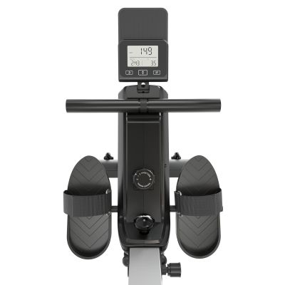 16. VIRTUFIT WIOŚLARZ ROW 450
