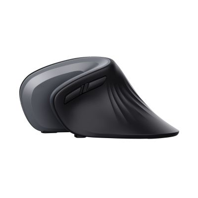 5. Mysz TRUST Verro Ergonomic Wireless Mouse