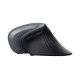 5. Mysz TRUST Verro Ergonomic Wireless Mouse