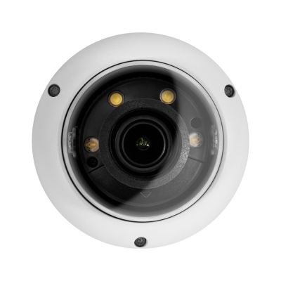 5. Kamera IP kopułowa 6Mpx BCS-L-DIP56VCR5L5-Ai1