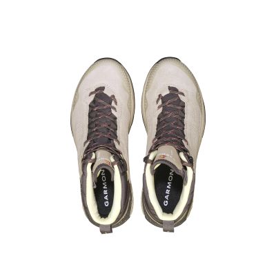 4. Damskie Buty GROOVE MID G-DRY WMS