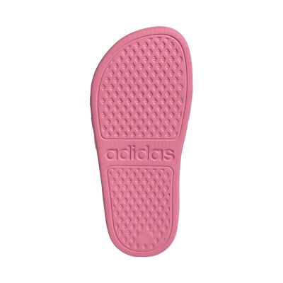 6. Klapki dla dzieci adidas Adilette Aqua K różowe JS2496
