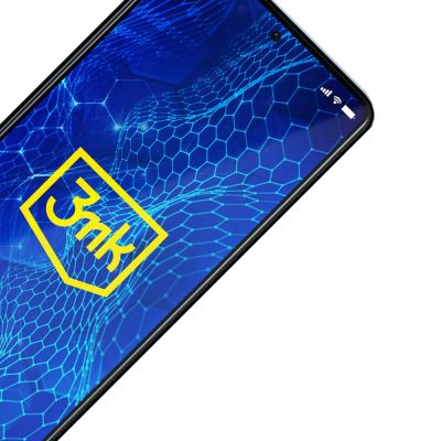 7. Szkło 9H 3mk HardGlass Max Lite™ na Redmi Note 12 5G