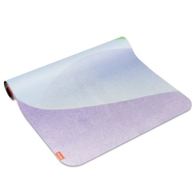 6. Mata podróżna do jogi Spokey Travel Yoga SPK-944217 