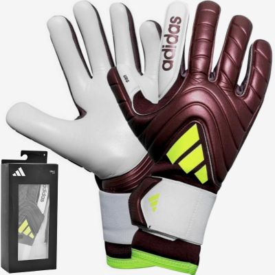 2. RĘKAWICE BRAMKARSKIE ADIDAS COPA GL LGE IQ4012 R.8