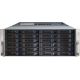 4. Inter-Tech 4U-4424 Rack Czarny, Srebrny