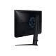 10. Samsung LS32DG302EUXEN monitor komputerowy 81,3 cm (32") 1920 x 1080 px Full HD LCD Czarny