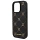 6. Etui Karl Lagerfeld Magsafe Karl Head na iPhone 16 Pro Max - czarne
