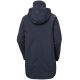 6. Płaszcz Helly Hansen Valentina Raincoat W 53420 597