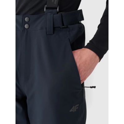 17. Spodnie narciarskie 4F M 4FWAW24TFTRM0756-20S