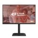 26. AOC 24E4U monitor komputerowy 60,5 cm (23.8") 1920 x 1080 px Full HD LED Czarny