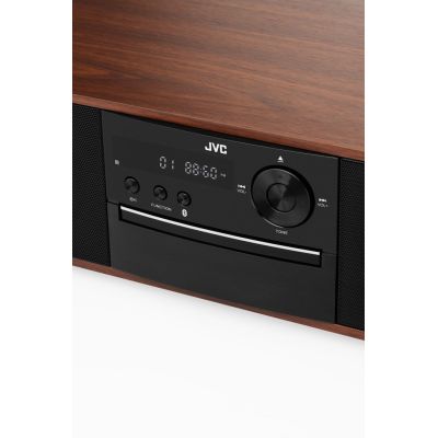 5. Mini Wieża JVC RD-E761