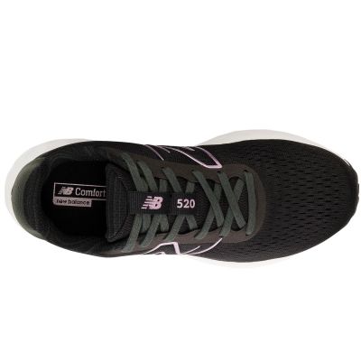 9. Buty biegowe New Balance W W520LB8