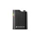 4. Sennheiser PROFILE WIRELESS 2-CHANNEL SET - 2-kanałowy odbiornik 2,4 GHz, 2 mikrofony na klipsie, akcesoria, etui ładujące, pokrowiec
