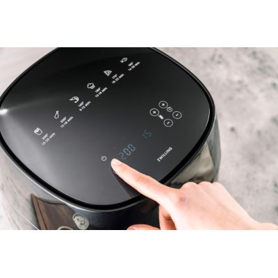 24. Frytownica ZWILLING Electrics 36450-280-0 czarna