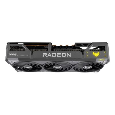 10. Karta graf. ASUS TUF RX9070XT O16G GAMING