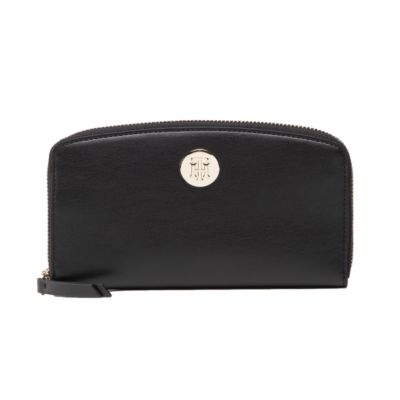 7. Portfel Tommy Hilfiger Chic Large W AW0AW13649