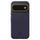 3. Etui Spigen Nano Pop MagSafe na Google Pixel 11 Pro - granatowe