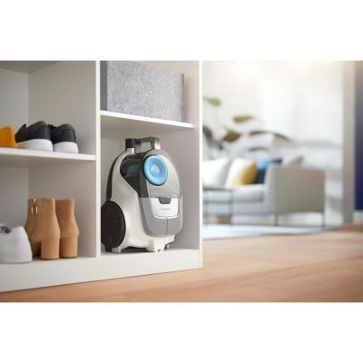 12. Odkurzacz PHILIPS XB 2122/09