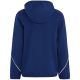 12. Kurtka adidas Tiro 23 League Windbreaker Jr IA1627