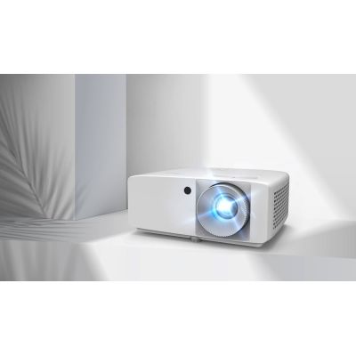 11. PROJEKTOR OPTOMA HZ40HDR LASER FHD 4000 ANSI 2MLN:1