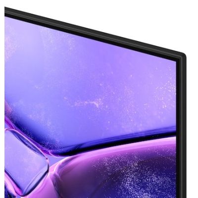 29. Telewizor Samsung UE50U8072F LED 50'' 4K Ultra HD Tizen Q-Symphony DVB-T2 Czarny