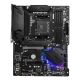 2. MSI MPG B550 Gaming Plus AMD B550 Socket AM4 ATX