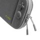 7. Etui Tech-Protect Slim Pouch na Nintendo Switch 2 - szare