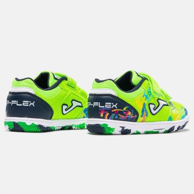 3. Buty Joma Top Flex 2611 Jr IN TPJW2611INV