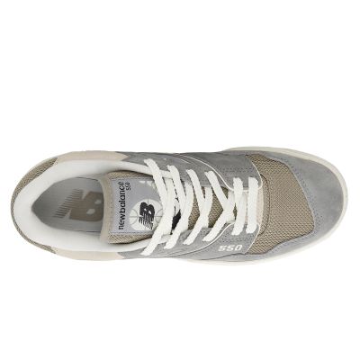 2. Buty New Balance neakersy W BBW550HA