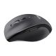 8. Mysz Logitech M705 910-001949 (laserowa; 1000 DPI; kolor grafitowy)