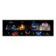 6. Telewizor TCL 50C7K QD-Mini LED 50" 4K Ultra HD Google TV Dolby Atmos DVB-T2 Czarny