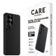 5. Etui CARE by PanzerGlass Solo Qi na Samsung Galaxy S26 Ultra - czarne