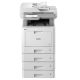 39. Drukarka wielofunkcyjna Brother MFC-L9570CDW Laser A4 2400 x 600 DPI 31 stron/min Wi-Fi