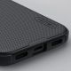 8. Etui Nillkin Super Frosted Shield Pro na Google Pixel 10/10 Pro - czarne
