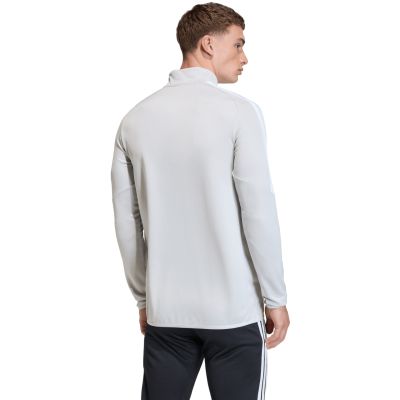 3. Bluza męska adidas Tiro 26 League Training Top szara JY9687