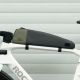 2. Torba rowerowa Rockbros DB005 na górną rórę ramy 0,9L - czarno-zielona