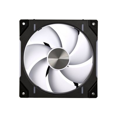 7. Phanteks D30-140 Obudowa komputera Wentylator 14 cm Czarny 1 szt.