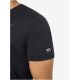 6. Koszulka z krótkim rękawem męska SUPER.NATURAL M HIKING TEE czarna