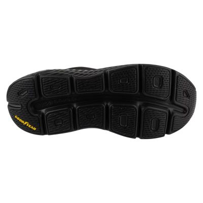 4. Skechers Slip-ins: Max Cushioning Hyper Craze 2.0 221200-BBK Czarne 42