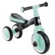 7. Rowerek LEARNING TRIKE 2w1 (735-206)