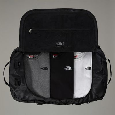 3. THE NORTH FACE Torba podróżna Base Camp Duffel XL
